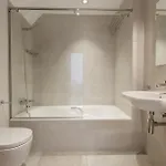 Dağ evi Holland 7pax *