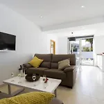 Holland 7pax Dağ evi *