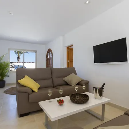 Holland 7pax Chalé Port de Pollença