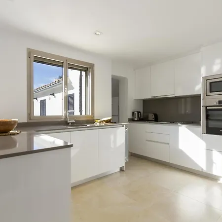 Holland 7pax * Port de Pollença