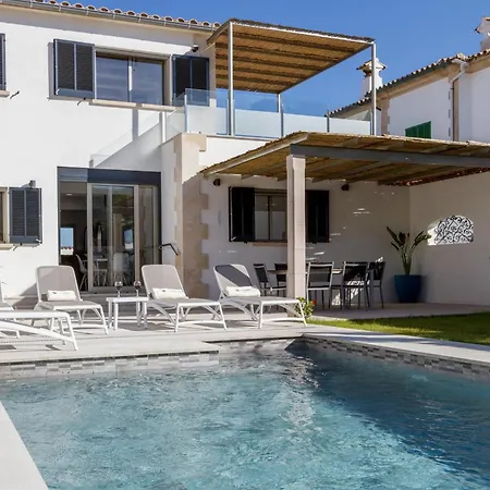 Holland 7pax Port de Pollença