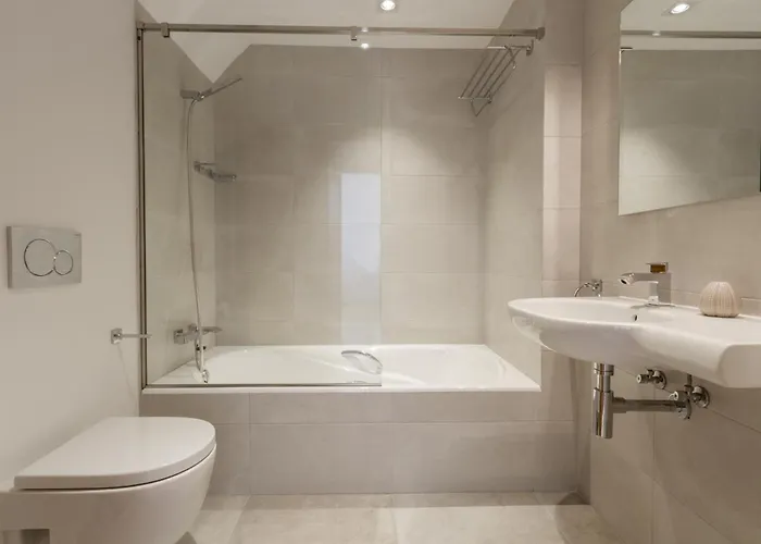 Chalet Holland 7pax *