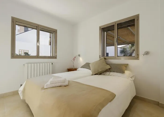 Holland 7pax * Port de Pollença