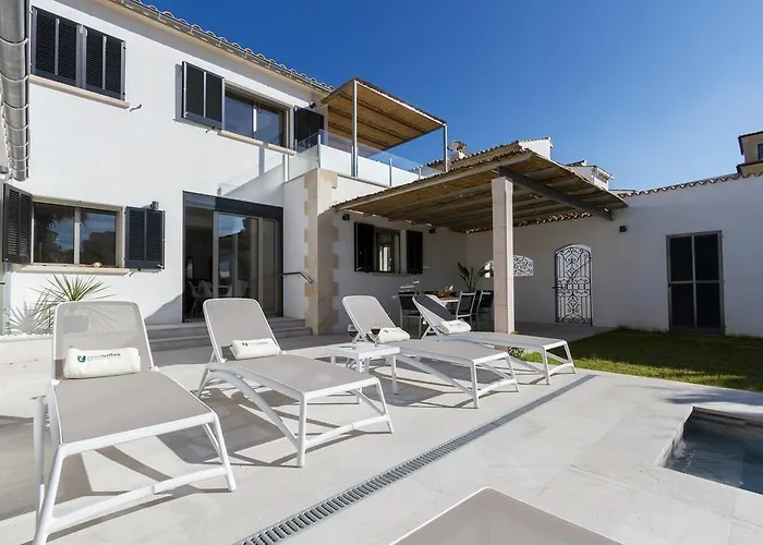 Holland 7pax Horská chata