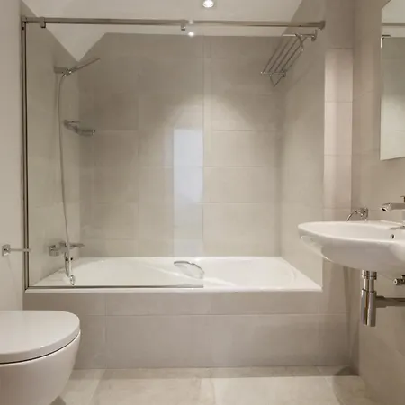 Chalet Holland 7pax *