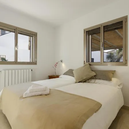 Holland 7pax * Port de Pollença