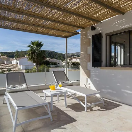 Holland 7pax Port de Pollença