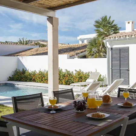 Chalet Holland 7pax *