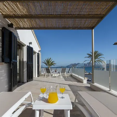 Alpehytte Holland 7pax