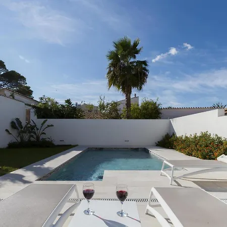 Holland 7pax Chalet *