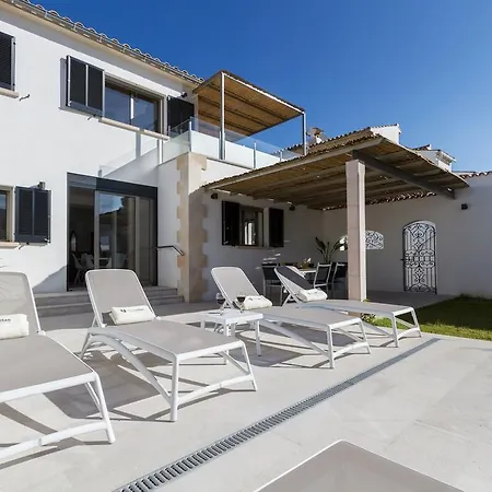 Holland 7pax Alpehytte