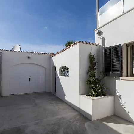 Holland 7pax Port de Pollença