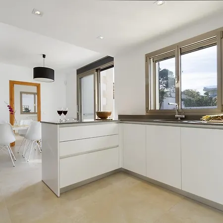 Holland 7pax * Port de Pollença