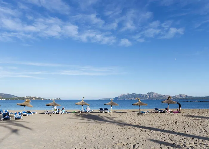 Chalet Holland 7pax Port de Pollenca