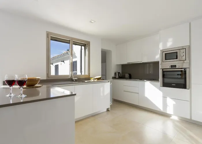 Holland 7pax * Port de Pollenca