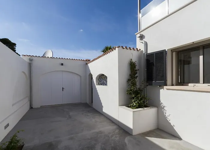 Holland 7pax Port de Pollenca