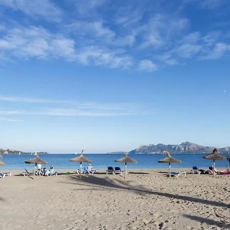 Chalet Holland 7pax Port de Pollença