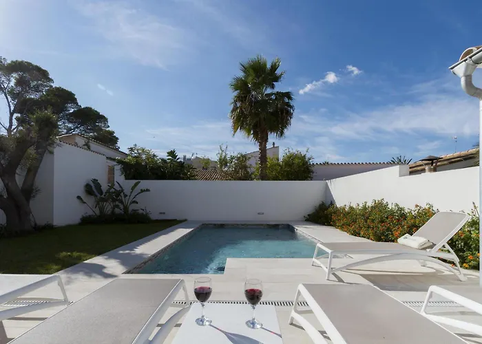 Holland 7pax Chalet *